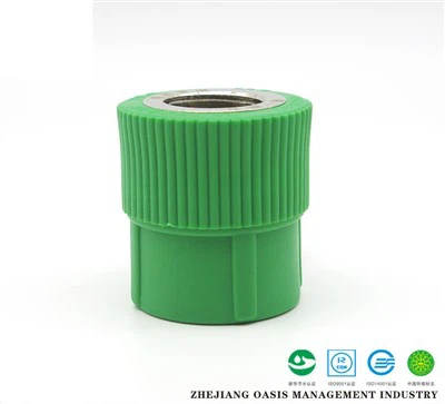 PPR spajanje s navojem