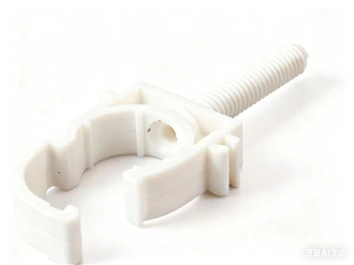 PPR stezaljka za cijev